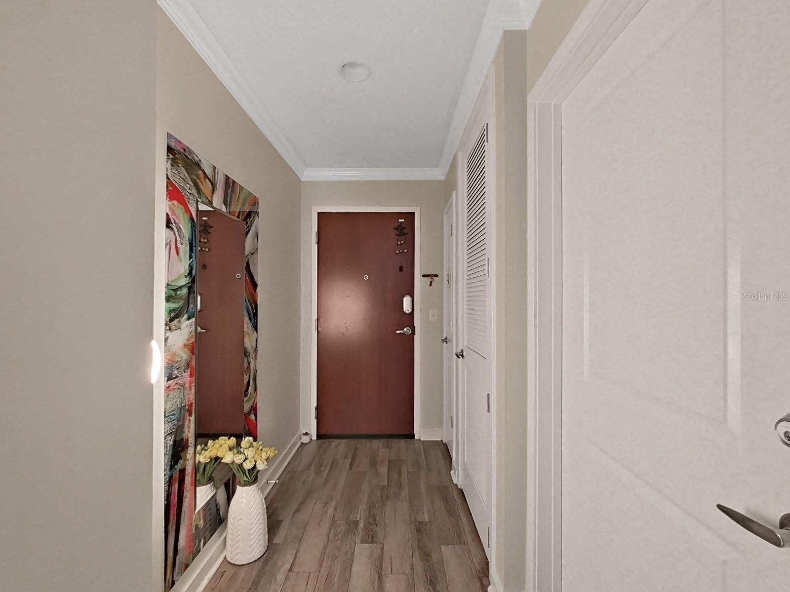 777 N ASHLEY DR #807