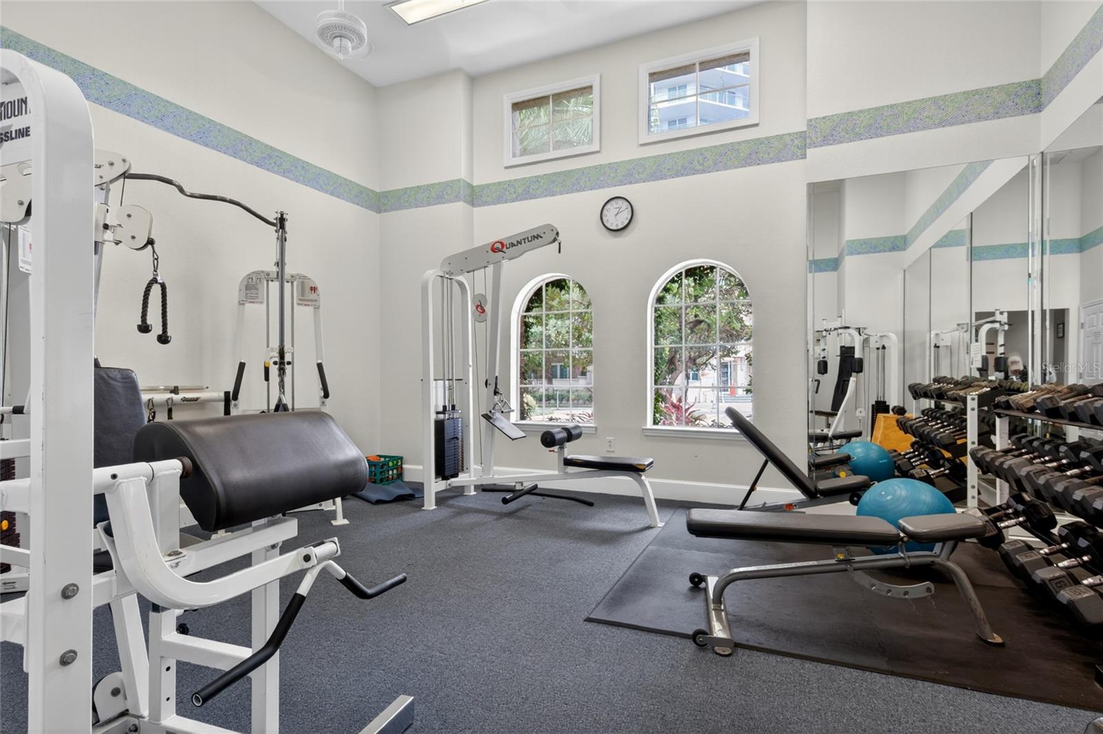 501 KNIGHTS RUN AVE #4102