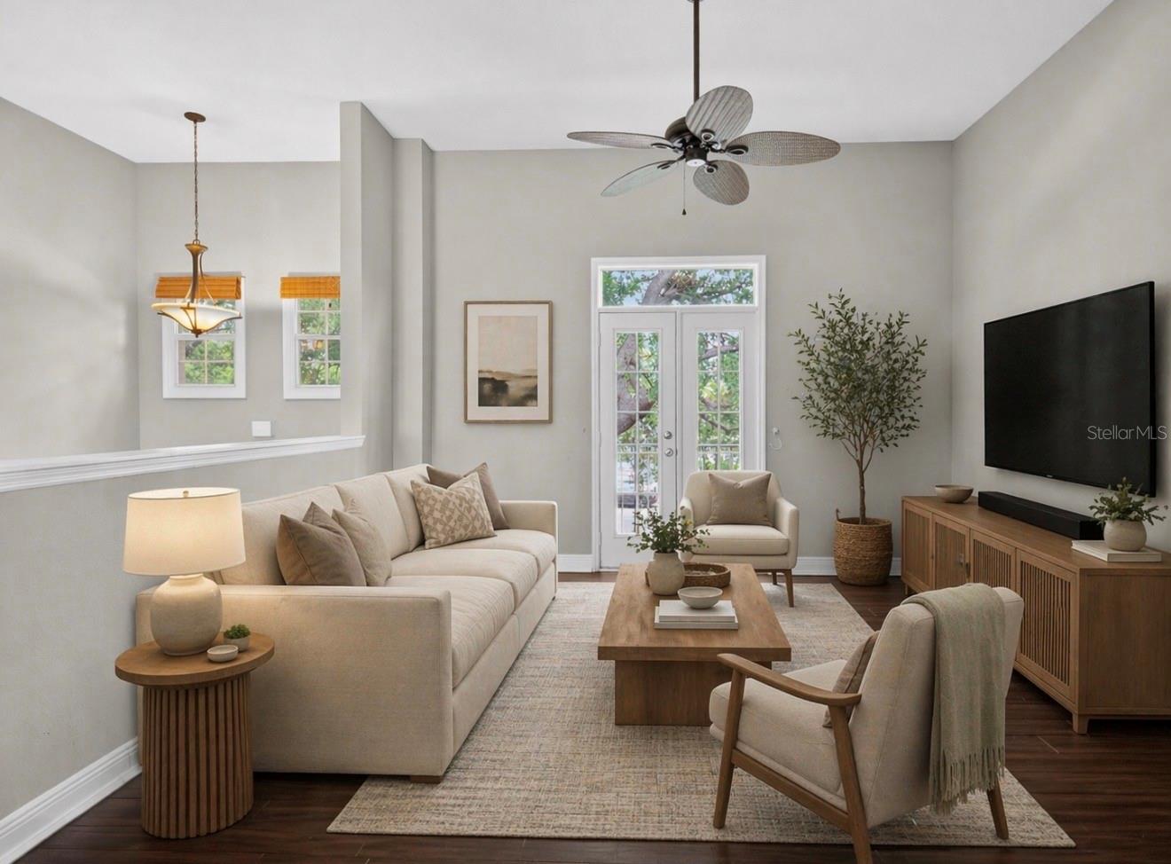 501 KNIGHTS RUN AVE #4102