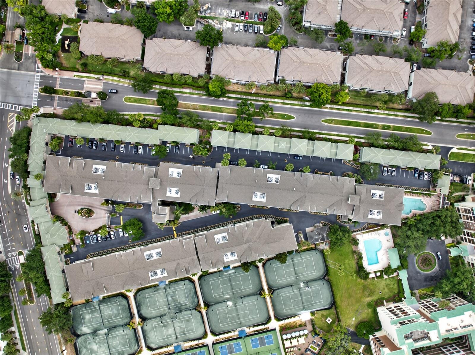 501 KNIGHTS RUN AVE #4102