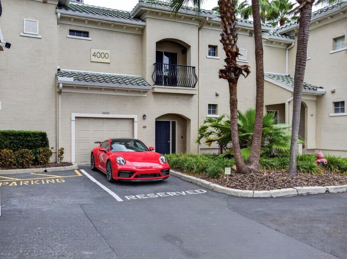 501 KNIGHTS RUN AVE #4102