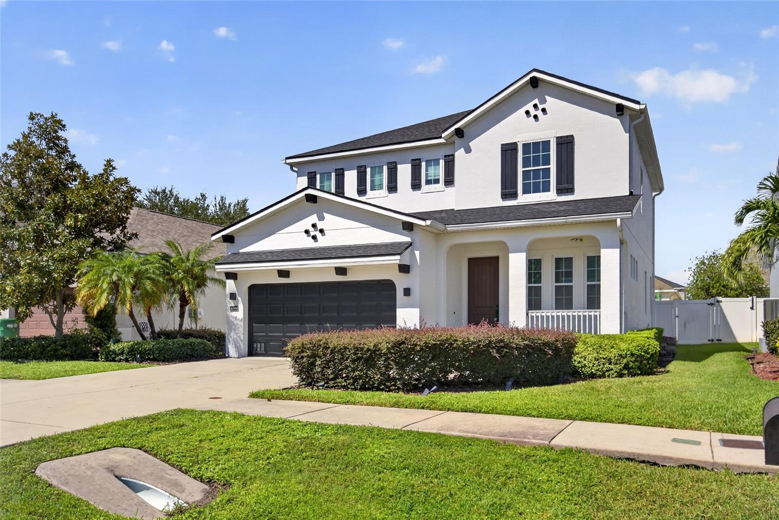 7603 S WEST SHORE BLVD