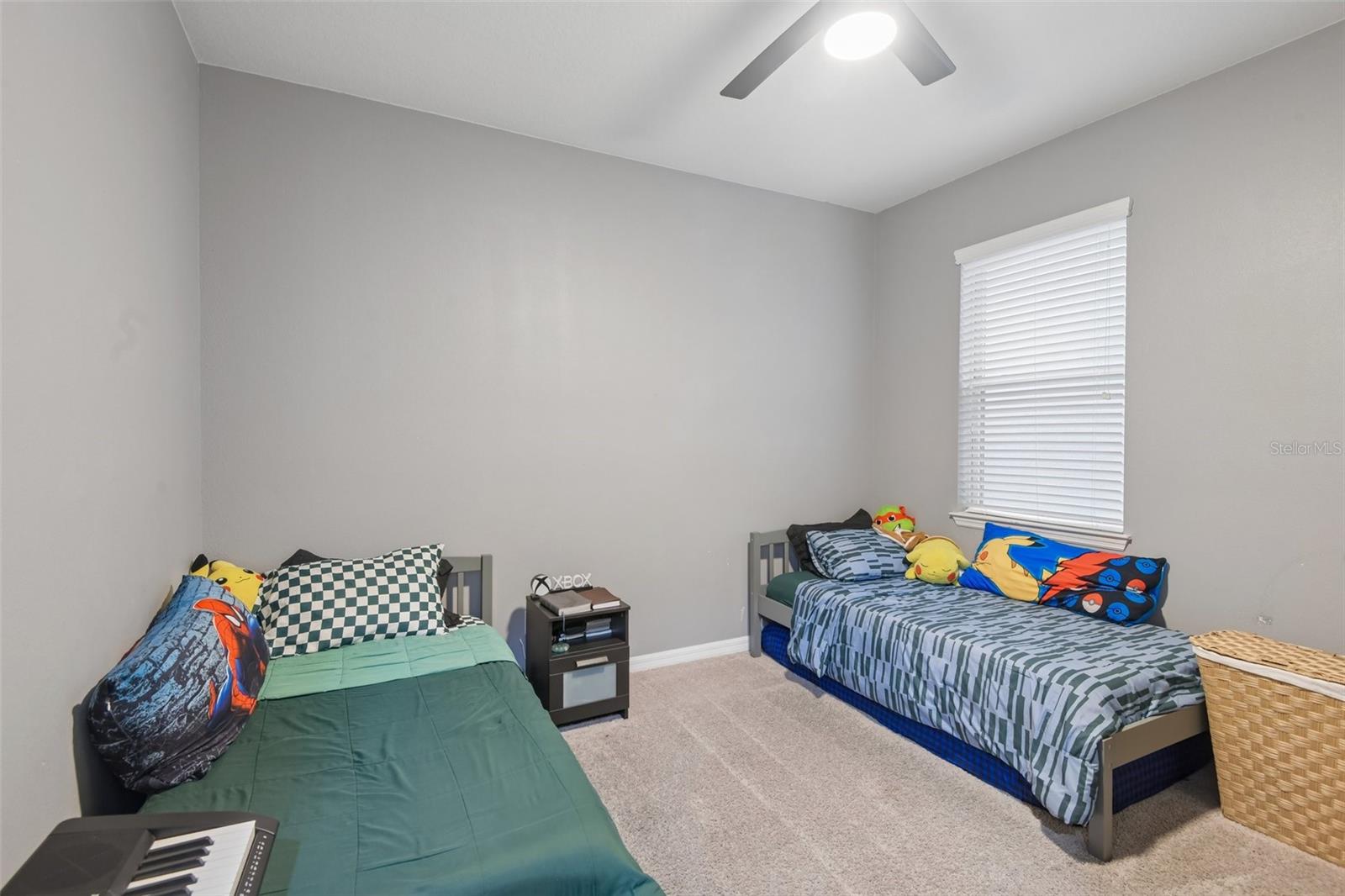5319 FALLEN LEAF DRIVE