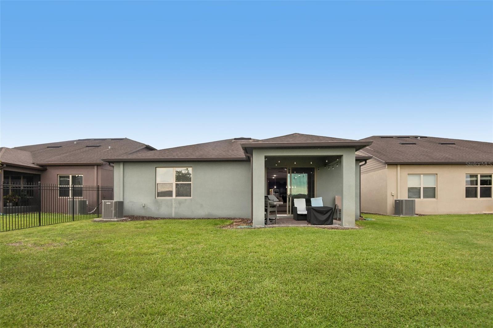 5319 FALLEN LEAF DRIVE