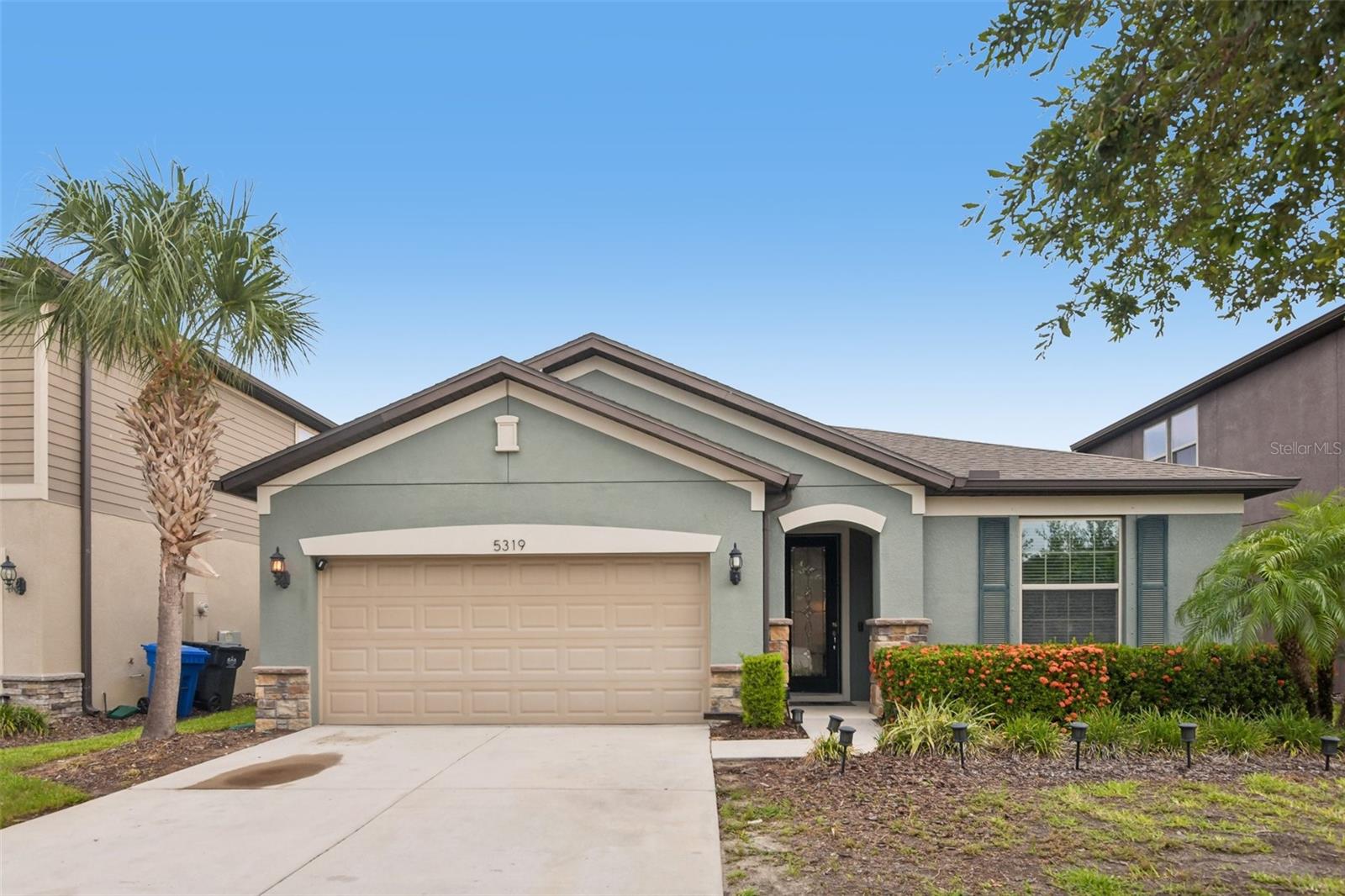 5319 FALLEN LEAF DRIVE