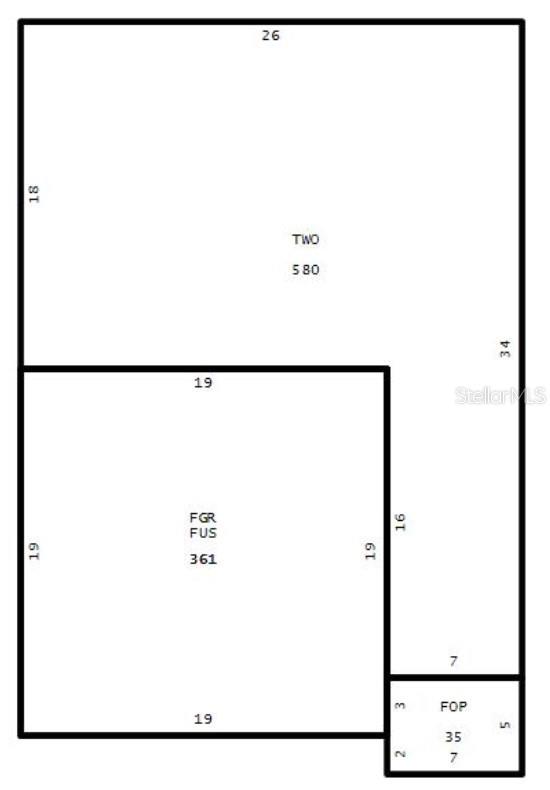 505 S TAMPANIA AVE #2