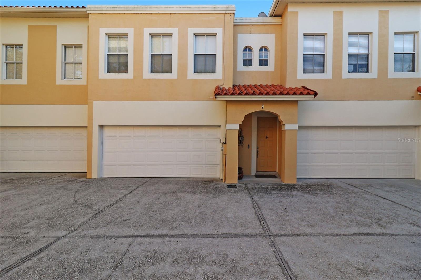 505 S TAMPANIA AVE #2