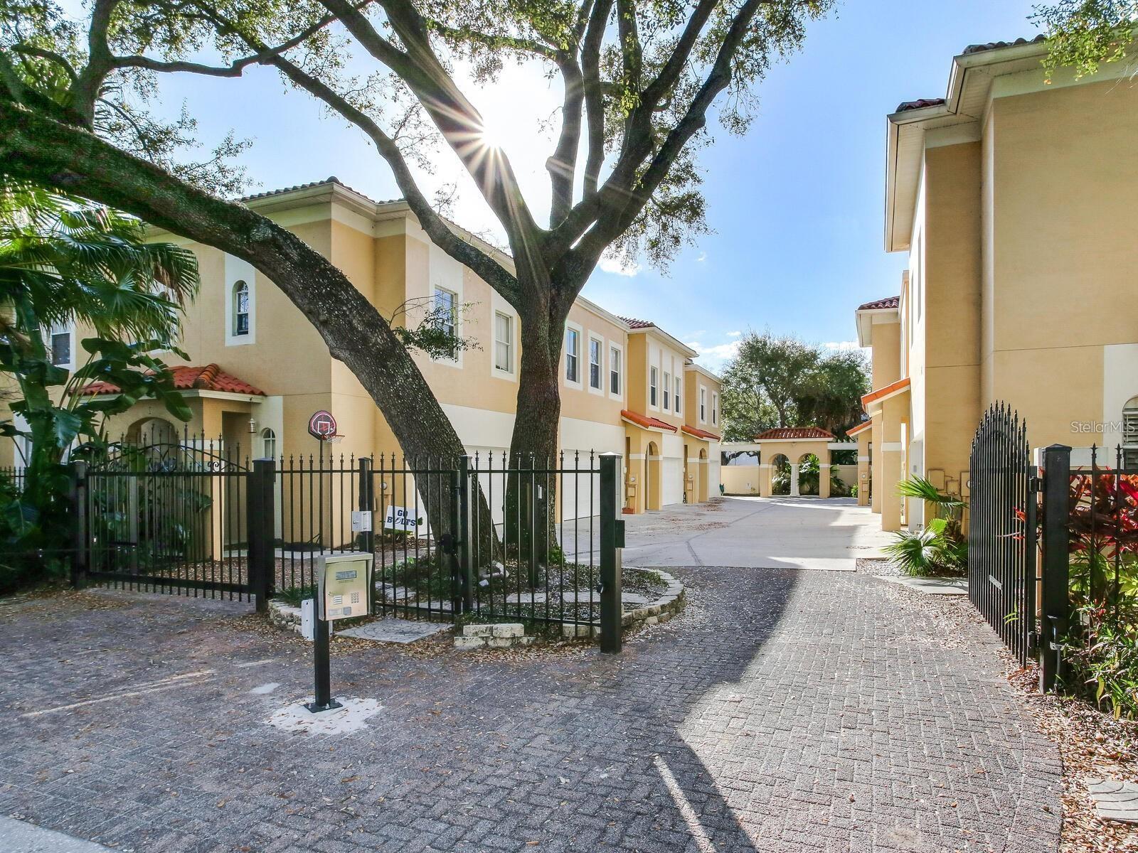 505 S TAMPANIA AVE #2