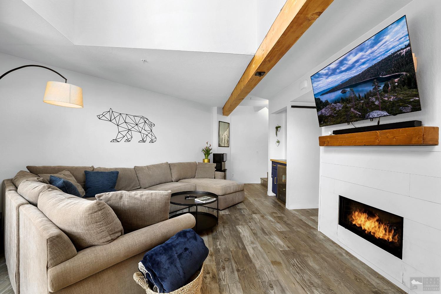 497 Tahoe Keys Boulevard Unit: 38