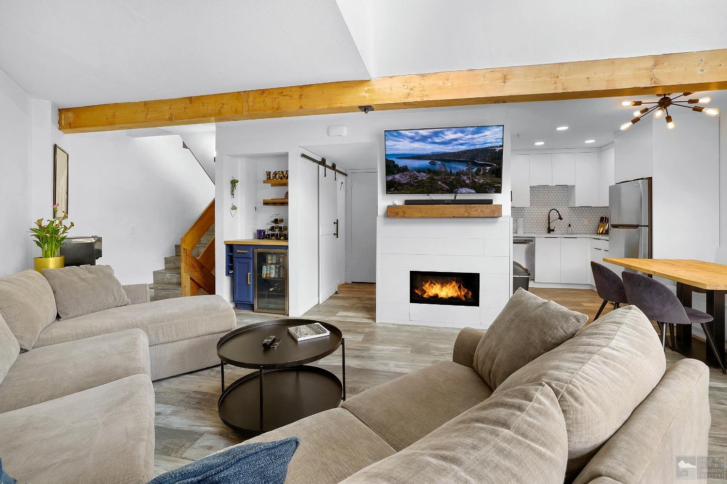 497 Tahoe Keys Boulevard Unit: 38