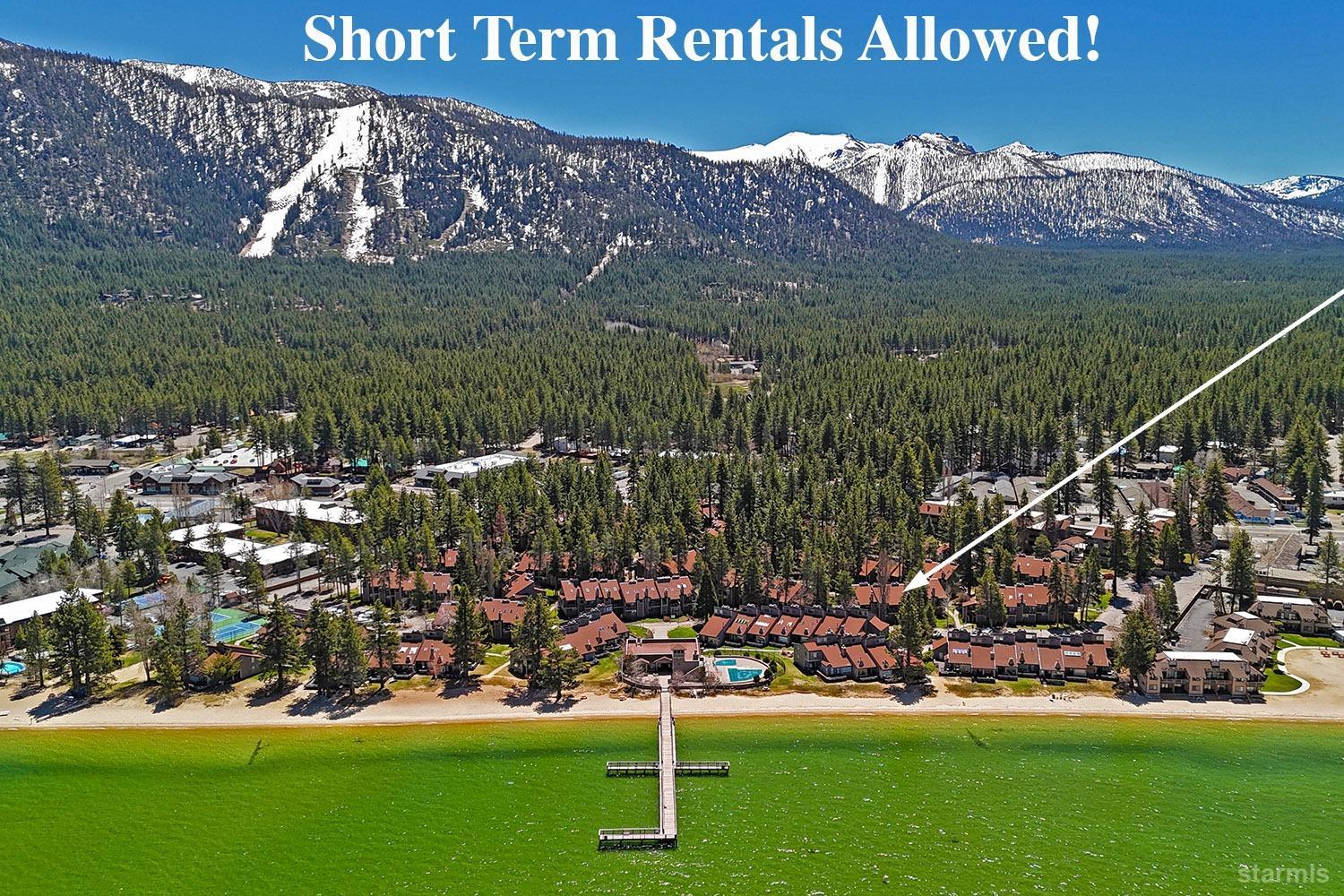 3535 Lake Tahoe Boulevard Unit: 476
