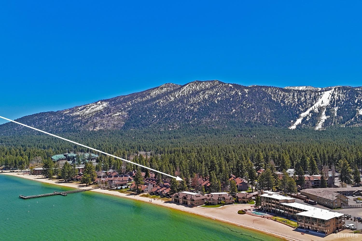 3535 Lake Tahoe Boulevard Unit: 476