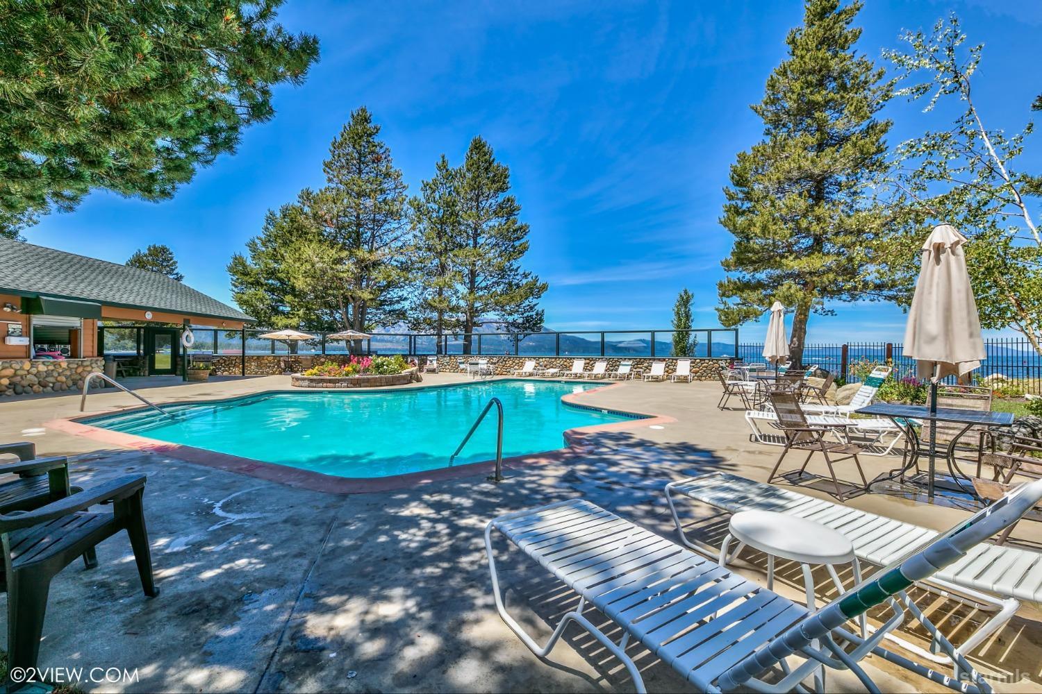 2031 Venice Drive Unit: 321