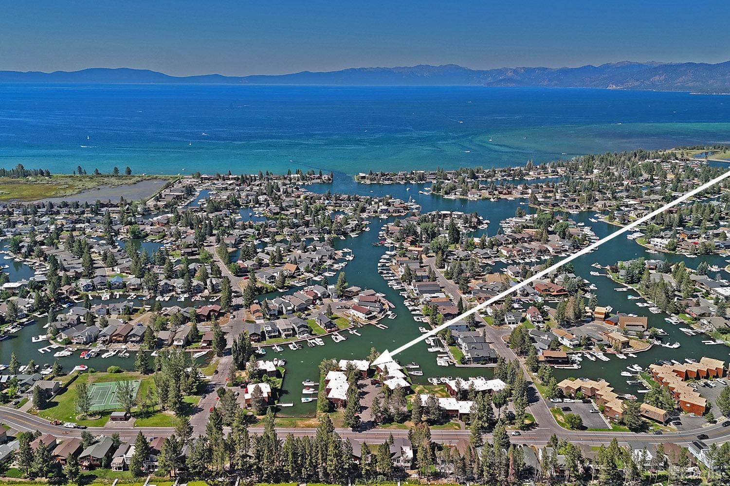 2031 Venice Drive Unit: 321
