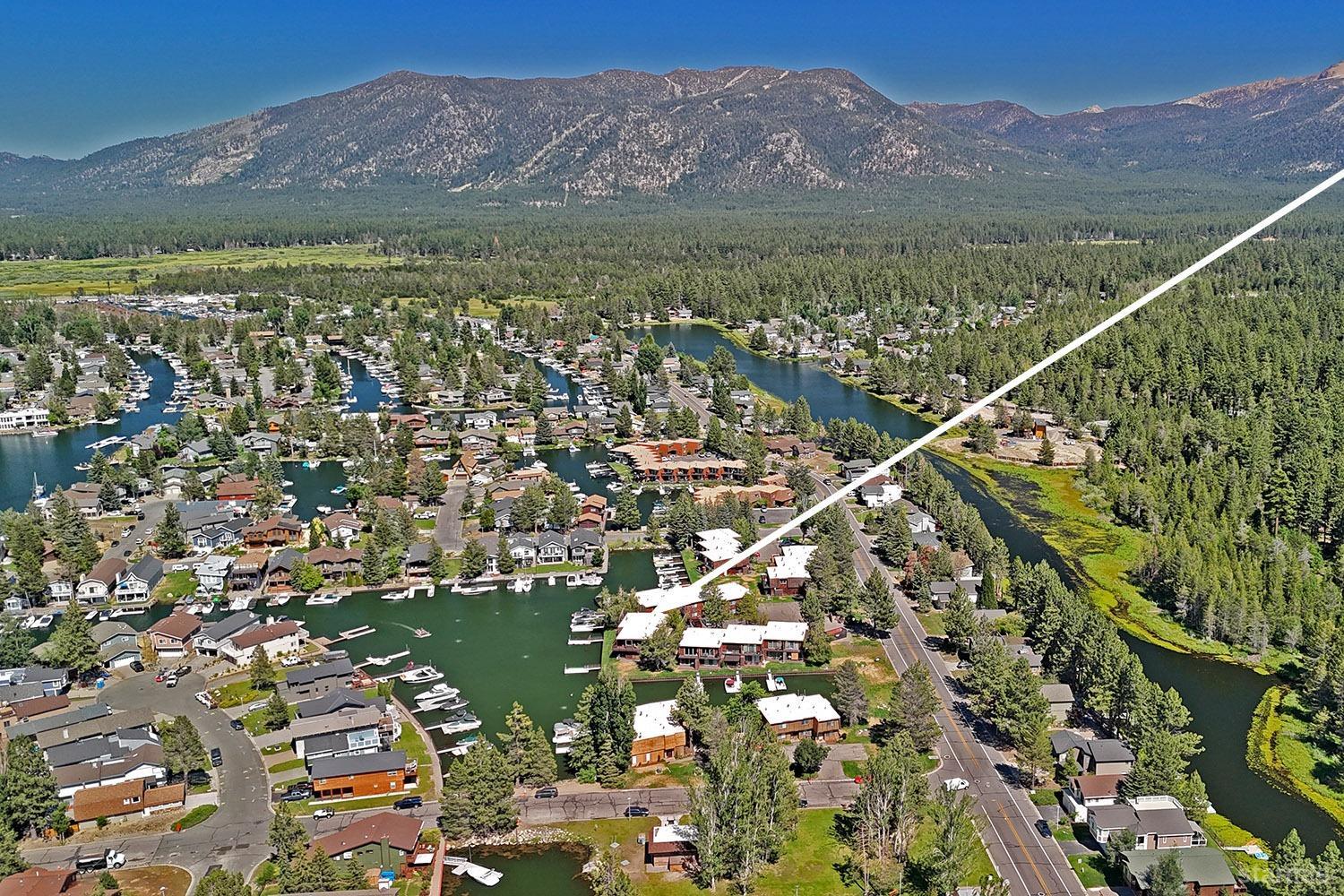 2031 Venice Drive Unit: 321