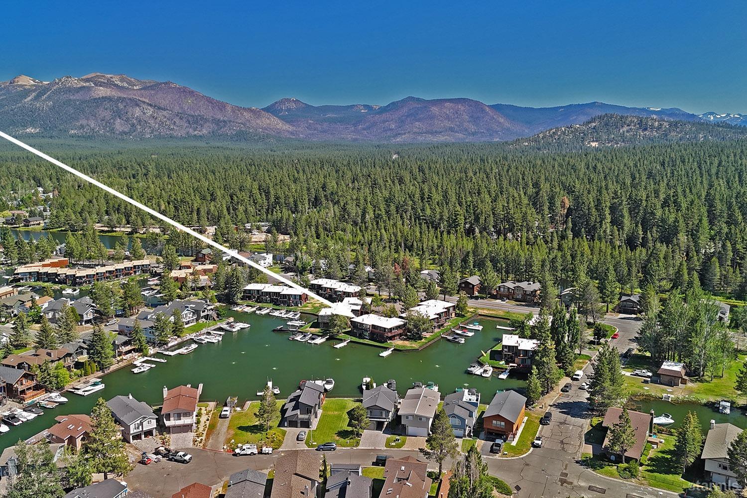 2031 Venice Drive Unit: 321