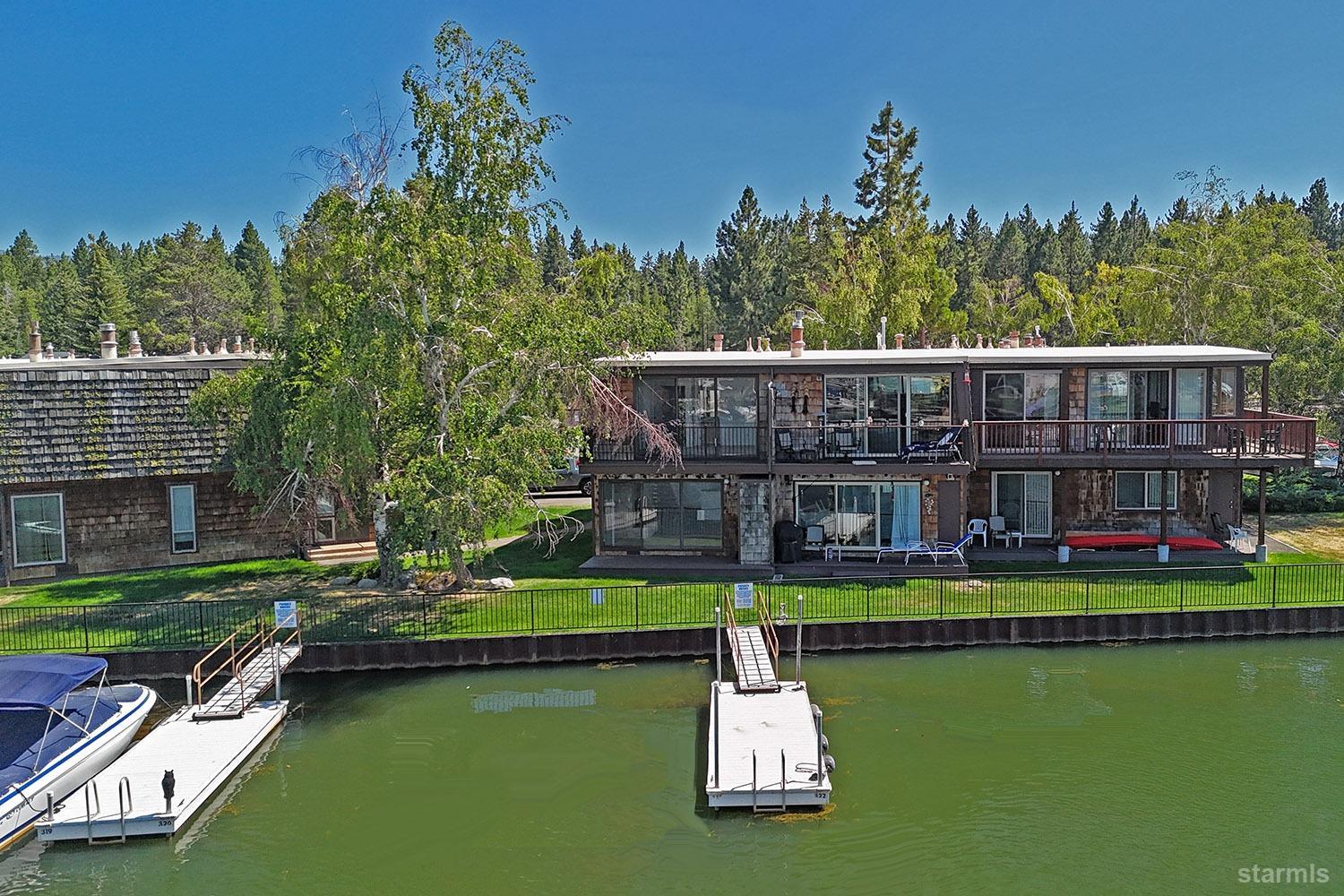 2031 Venice Drive Unit: 321