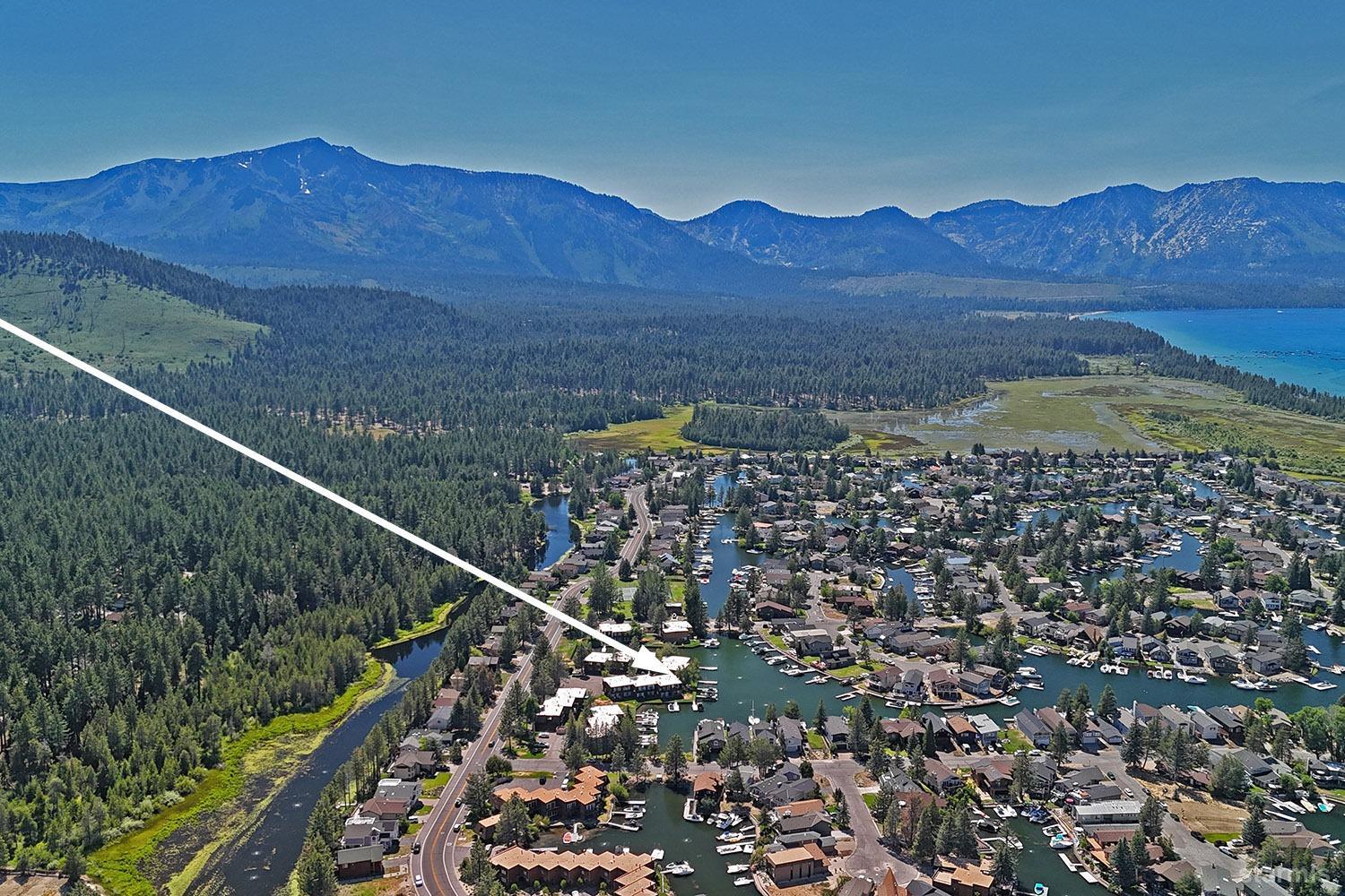 2031 Venice Drive Unit: 321