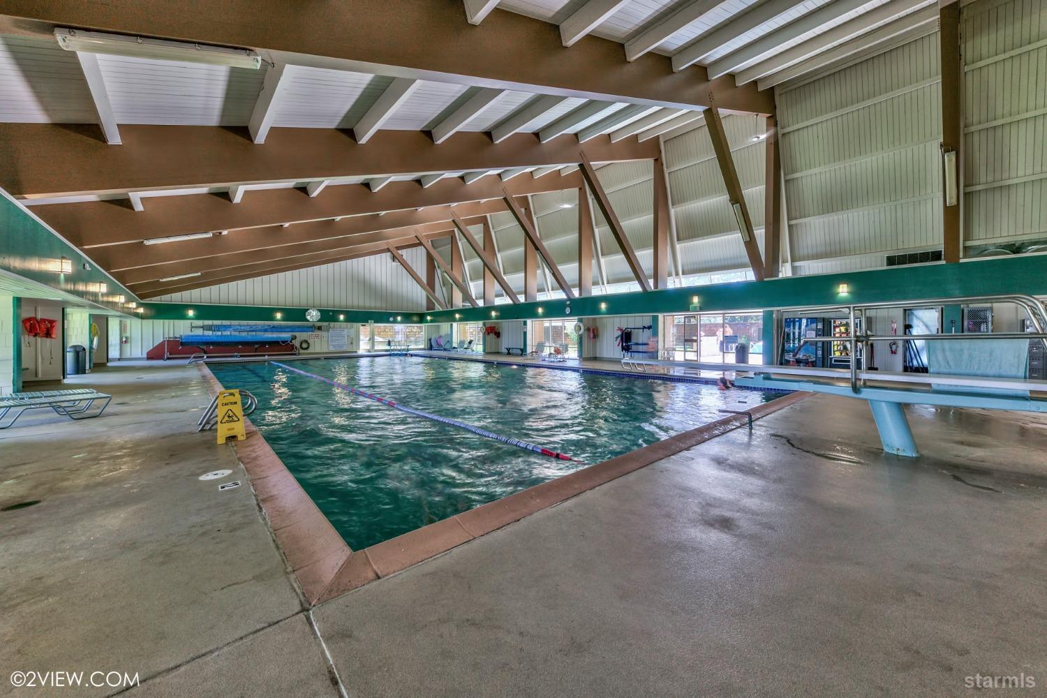 2031 Venice Drive Unit: 321