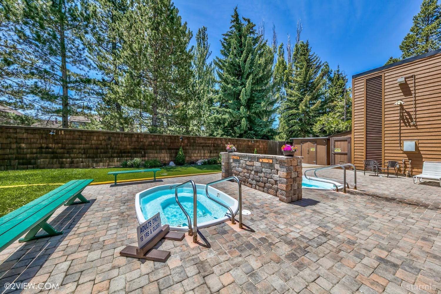 2031 Venice Drive Unit: 321
