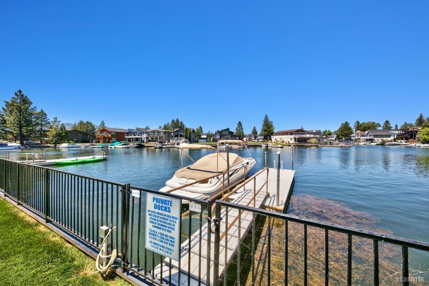 2031 Venice Drive Unit: 321