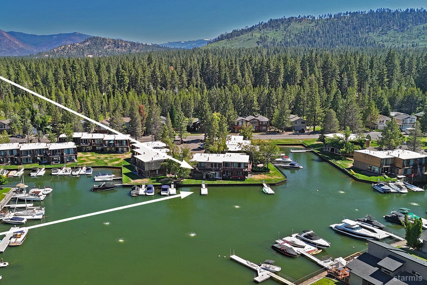 2031 Venice Drive Unit: 321