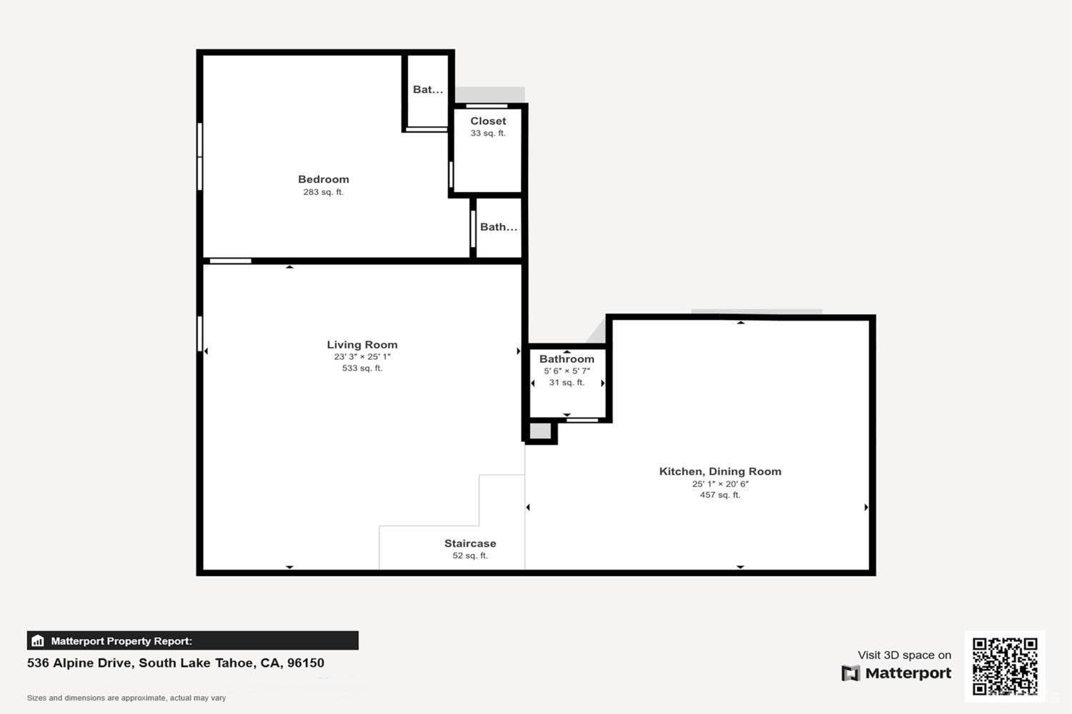 536 Alpine Drive