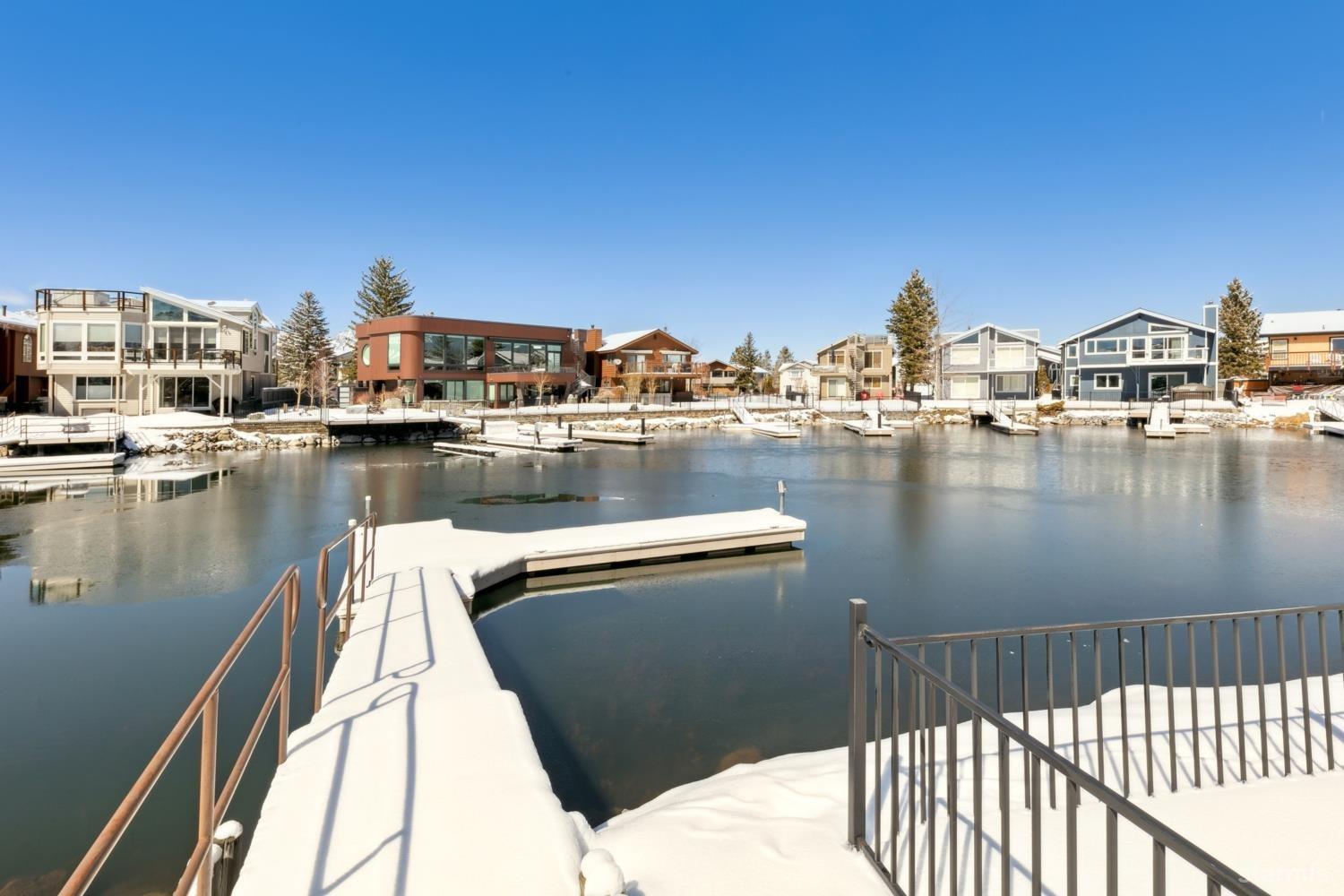 536 Alpine Drive