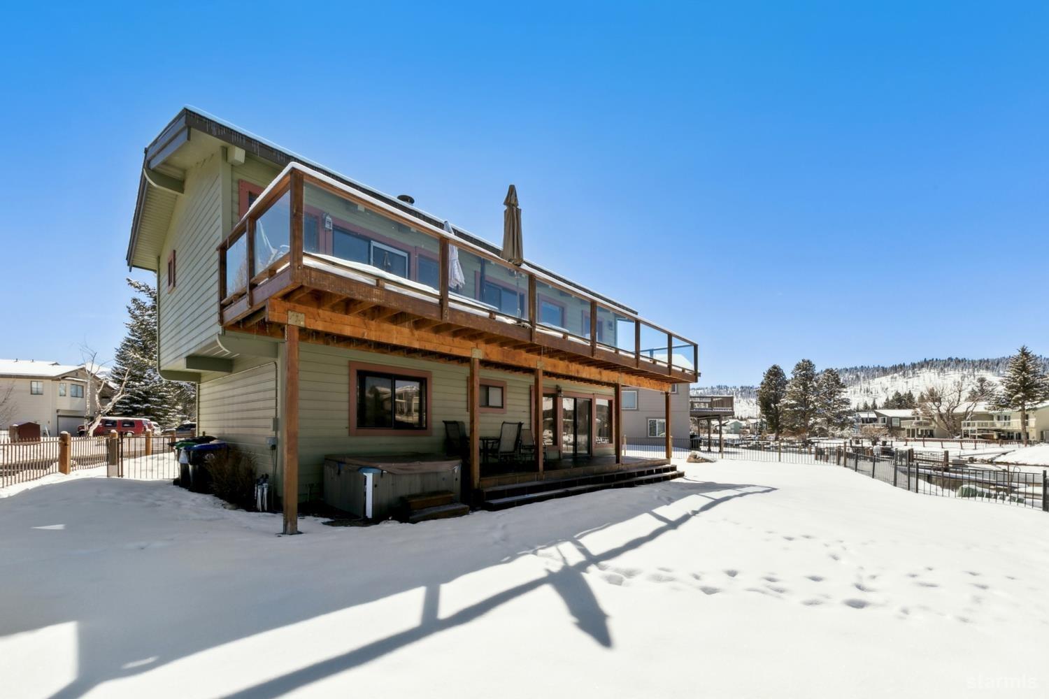 536 Alpine Drive