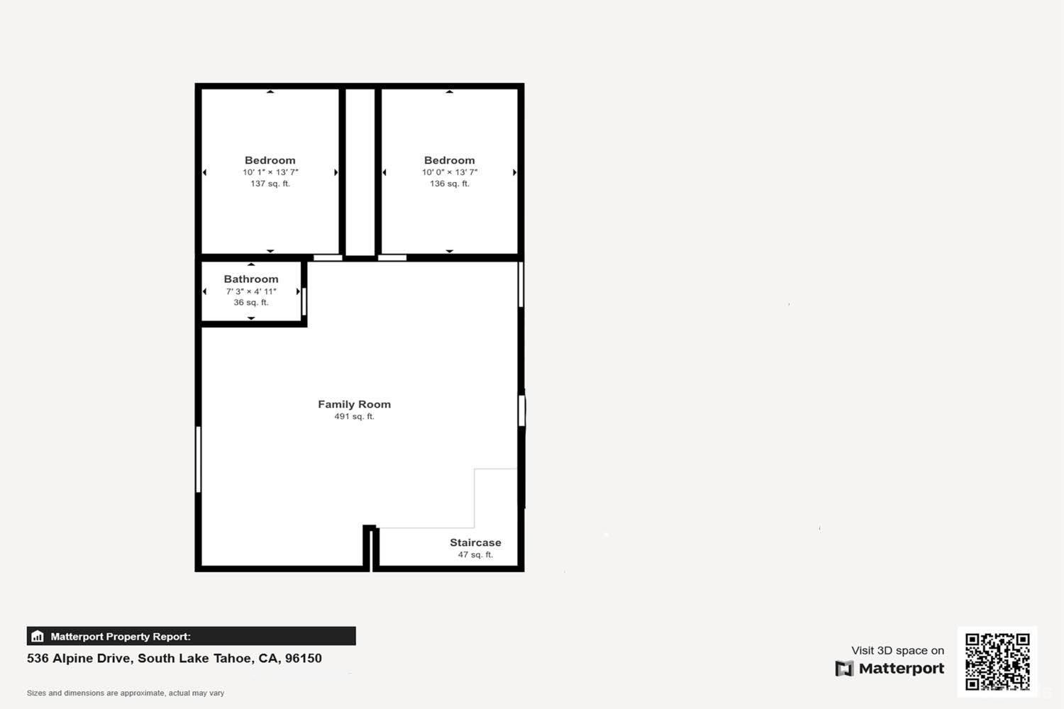 536 Alpine Drive