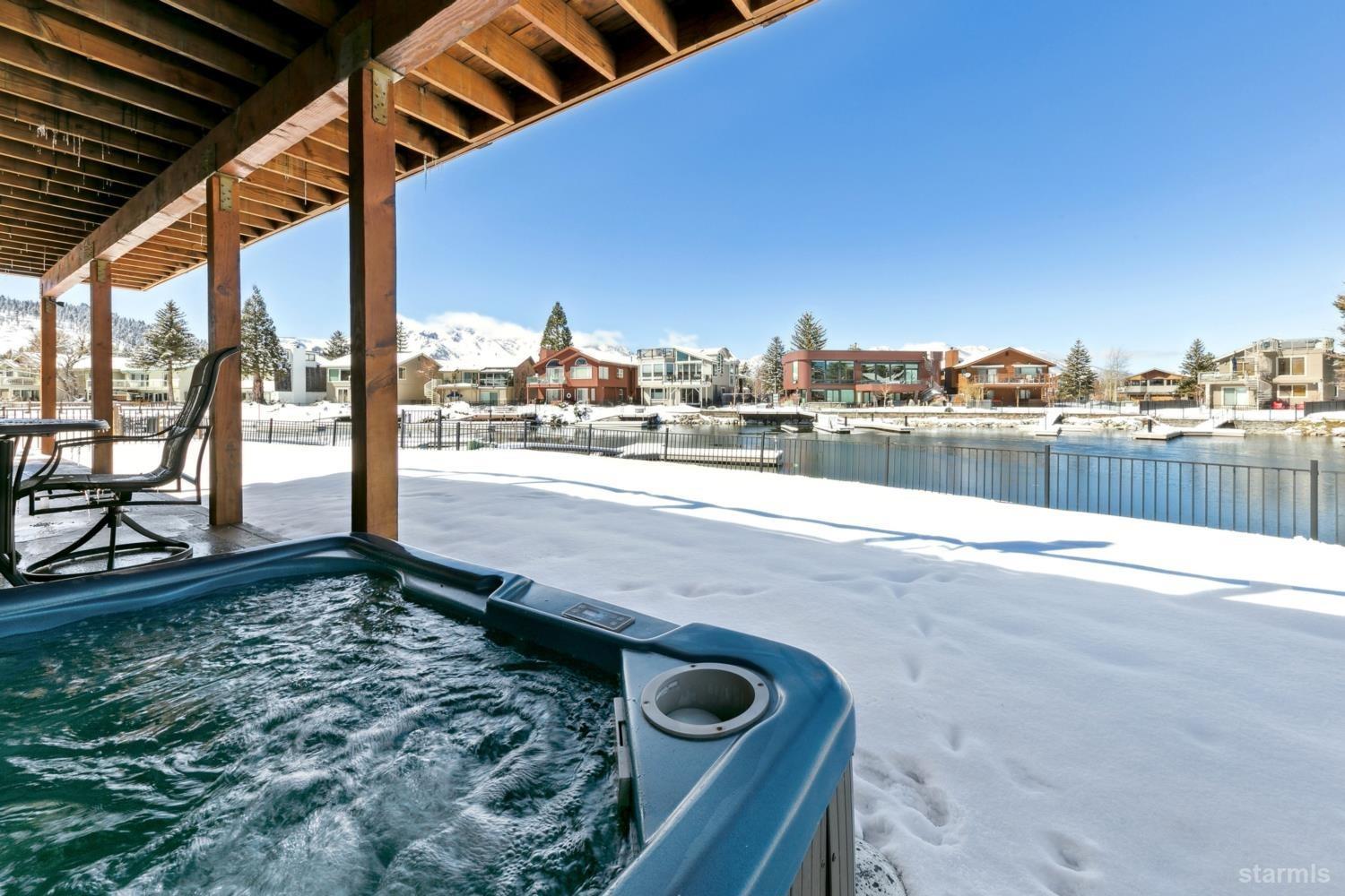 536 Alpine Drive