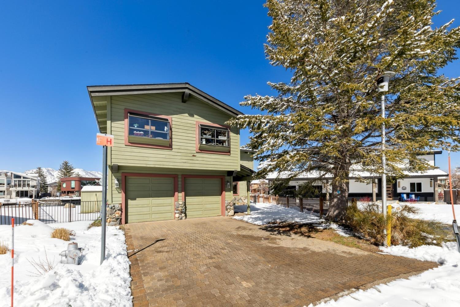 536 Alpine Drive