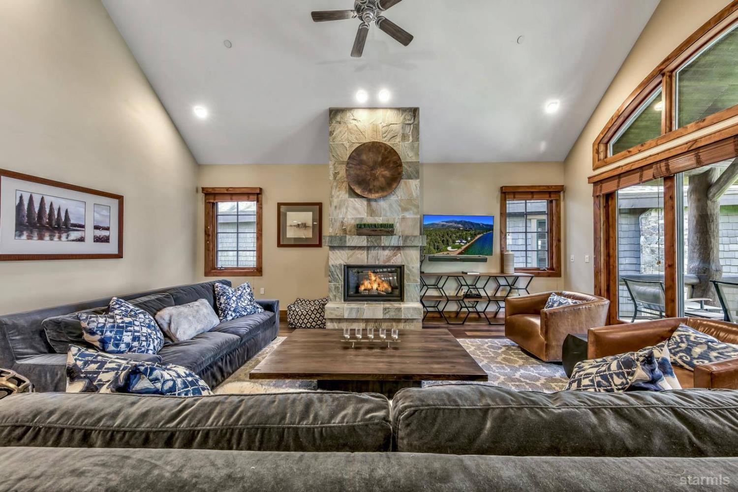 3371 Lake Tahoe Boulevard Unit: 6A