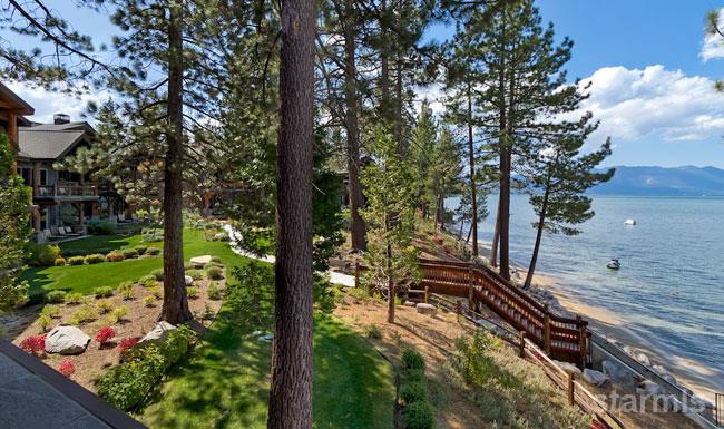 3371 Lake Tahoe Boulevard Unit: 6A