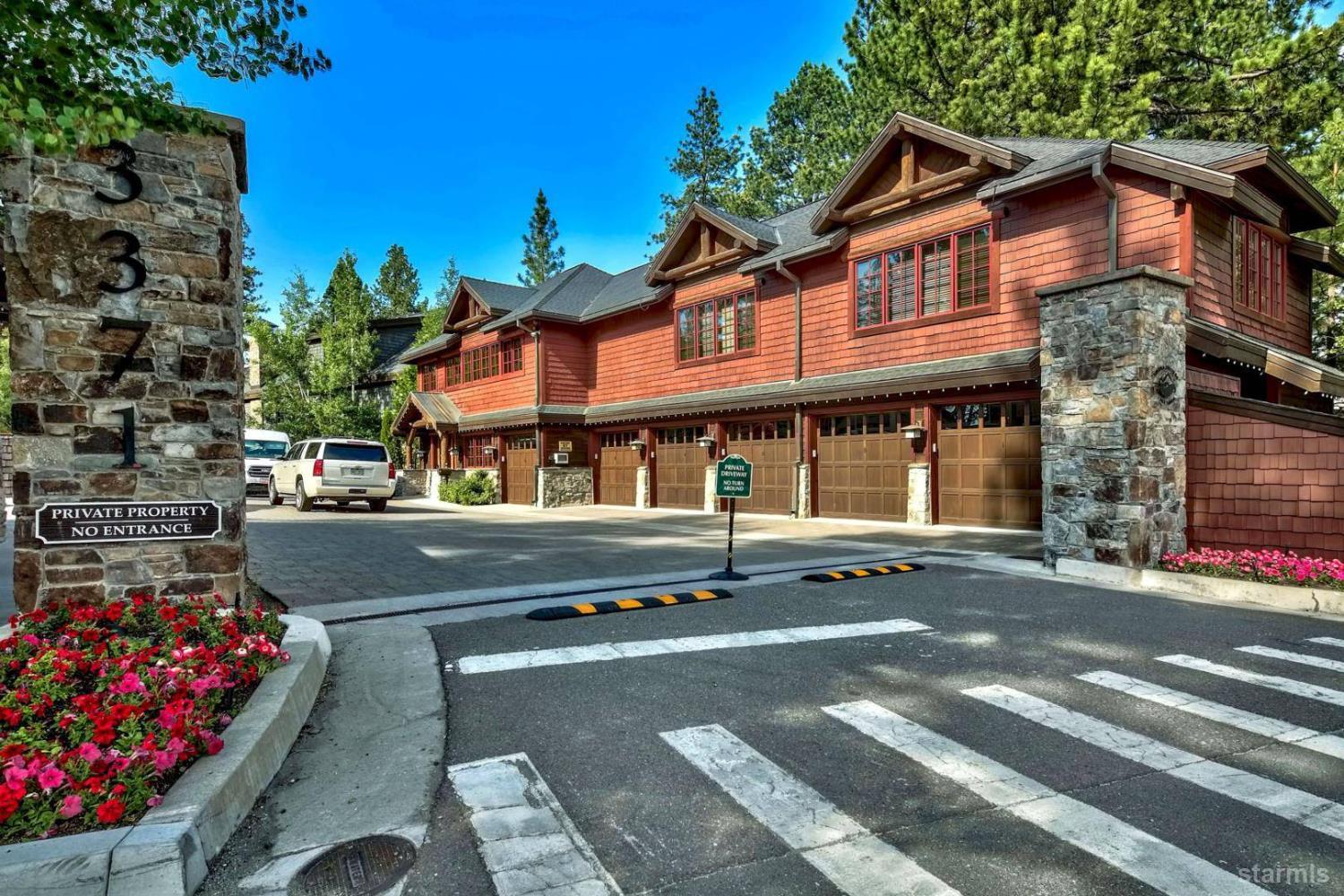 3371 Lake Tahoe Boulevard Unit: 6A