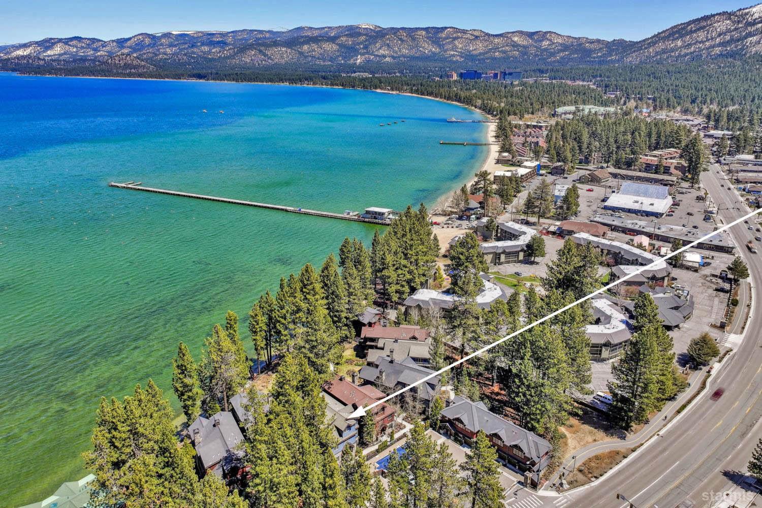 3371 Lake Tahoe Boulevard Unit: 6A