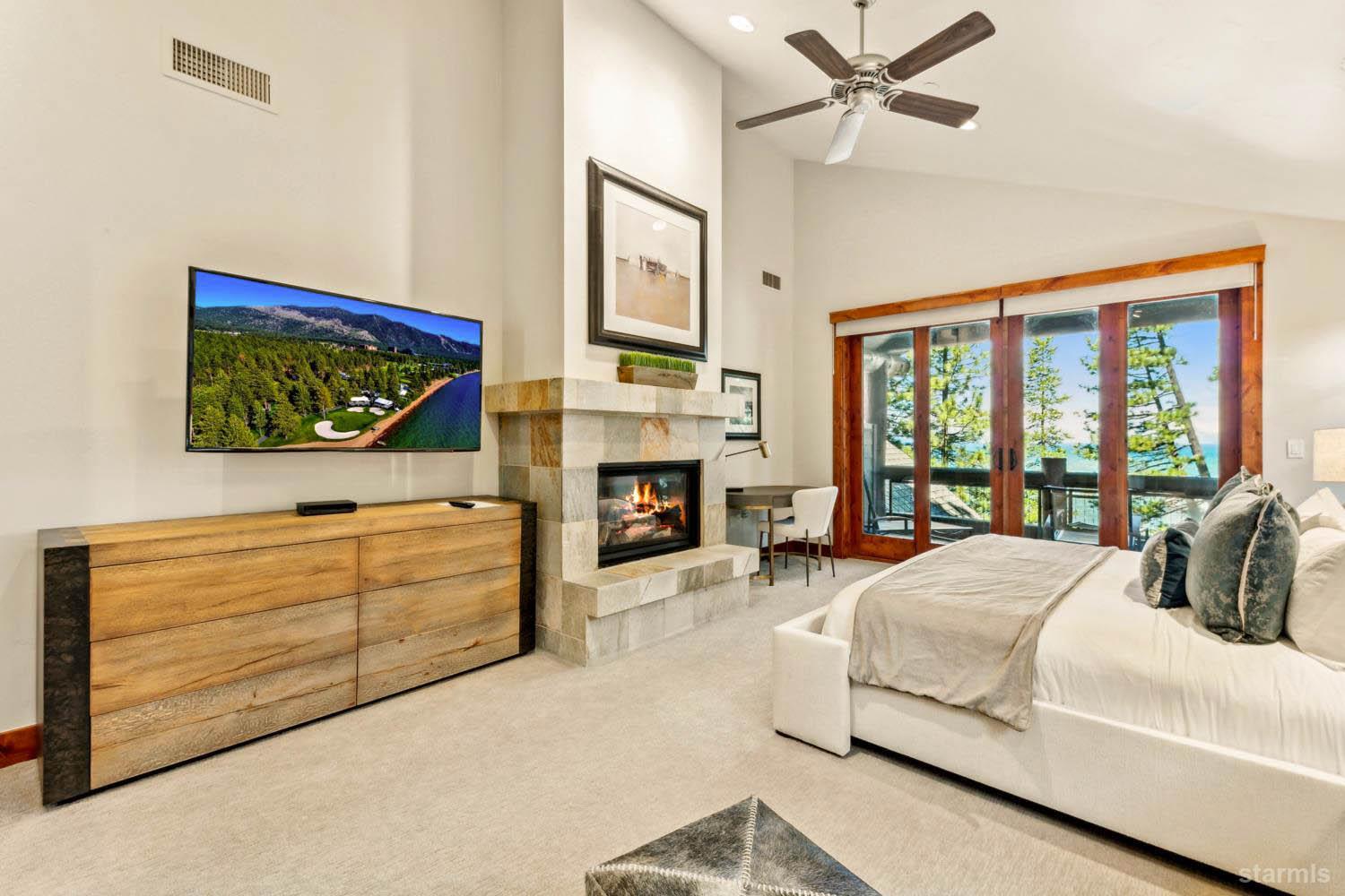 3371 Lake Tahoe Boulevard Unit: 6A