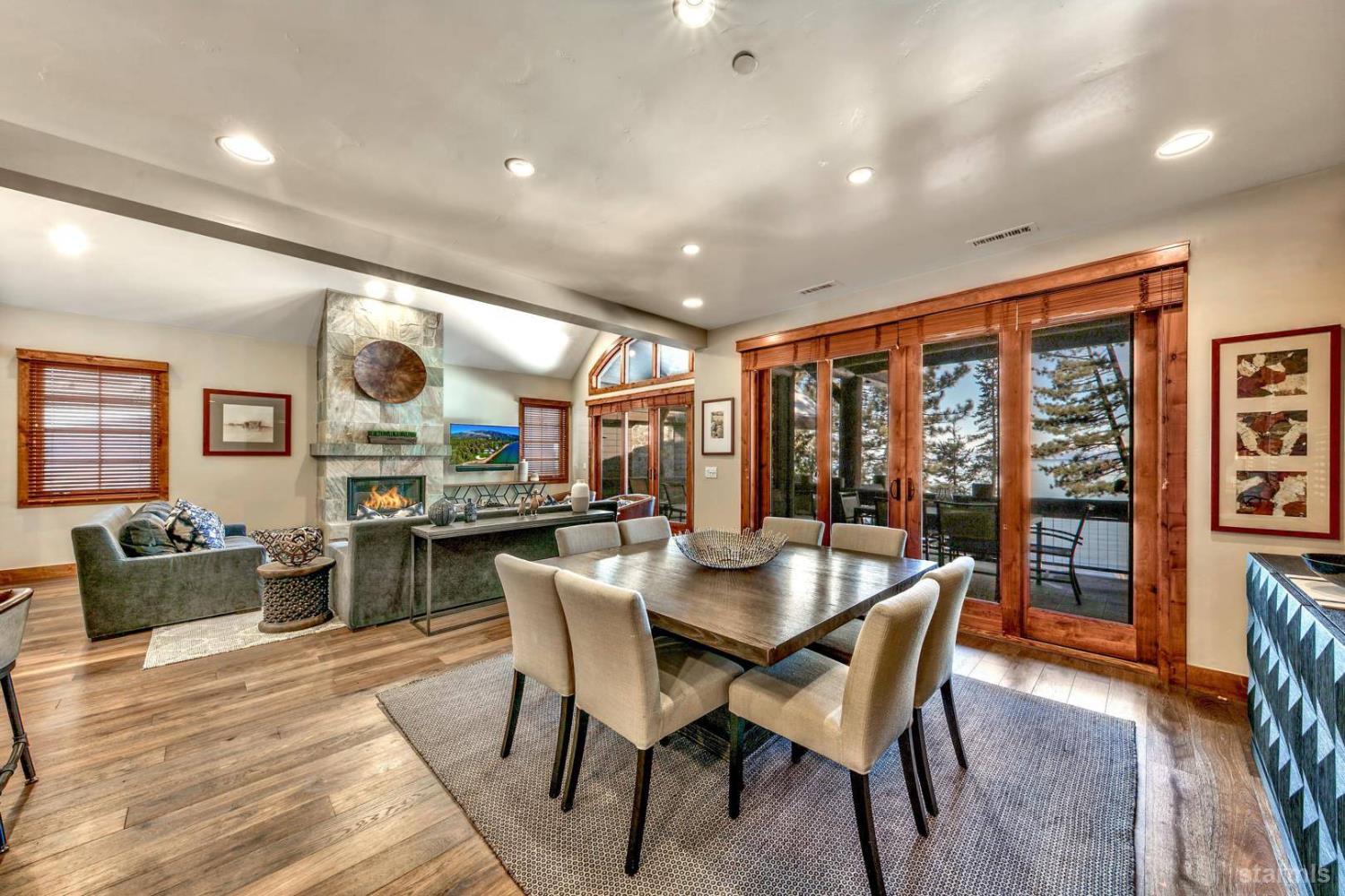 3371 Lake Tahoe Boulevard Unit: 6A