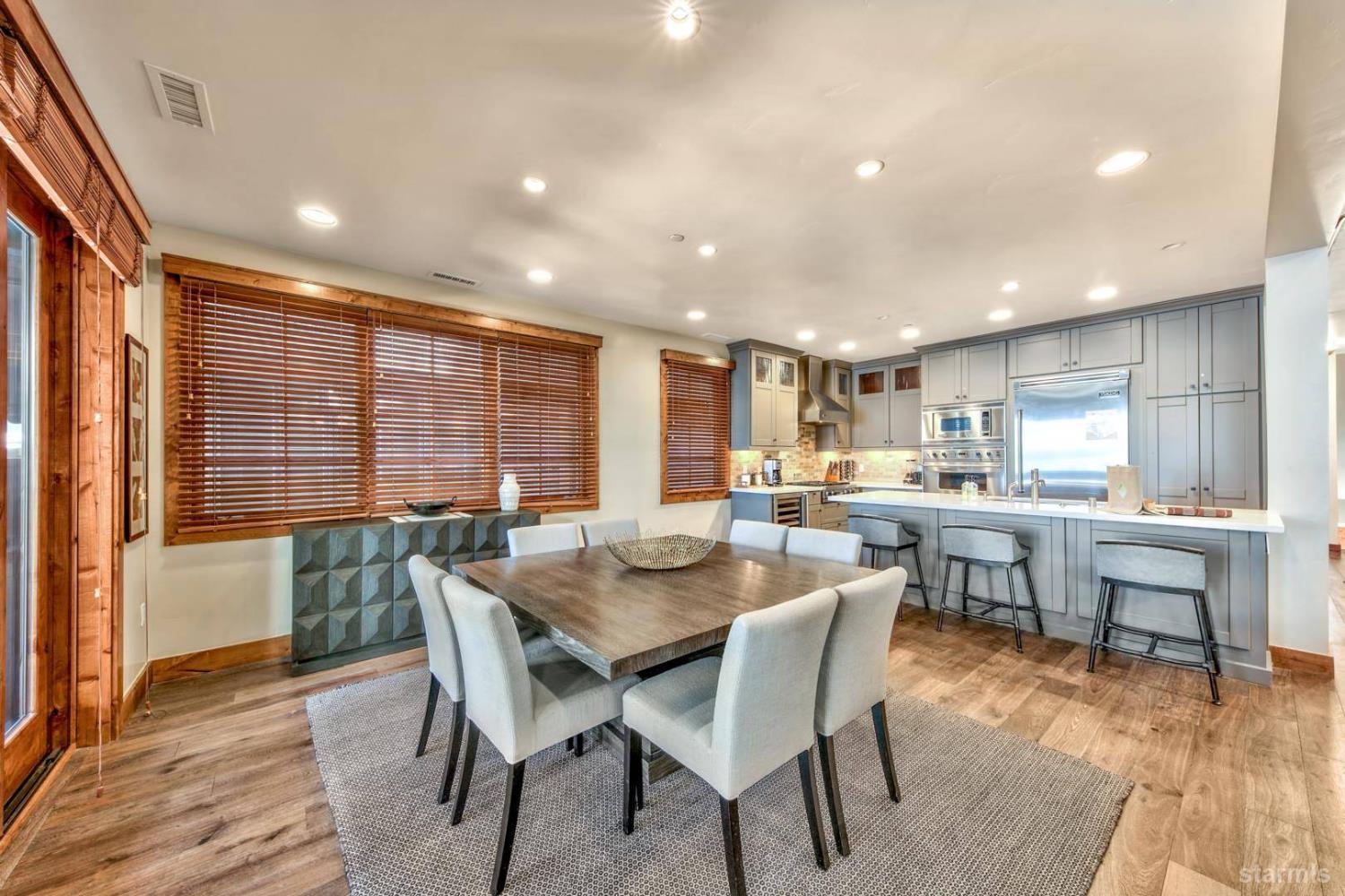 3371 Lake Tahoe Boulevard Unit: 6A