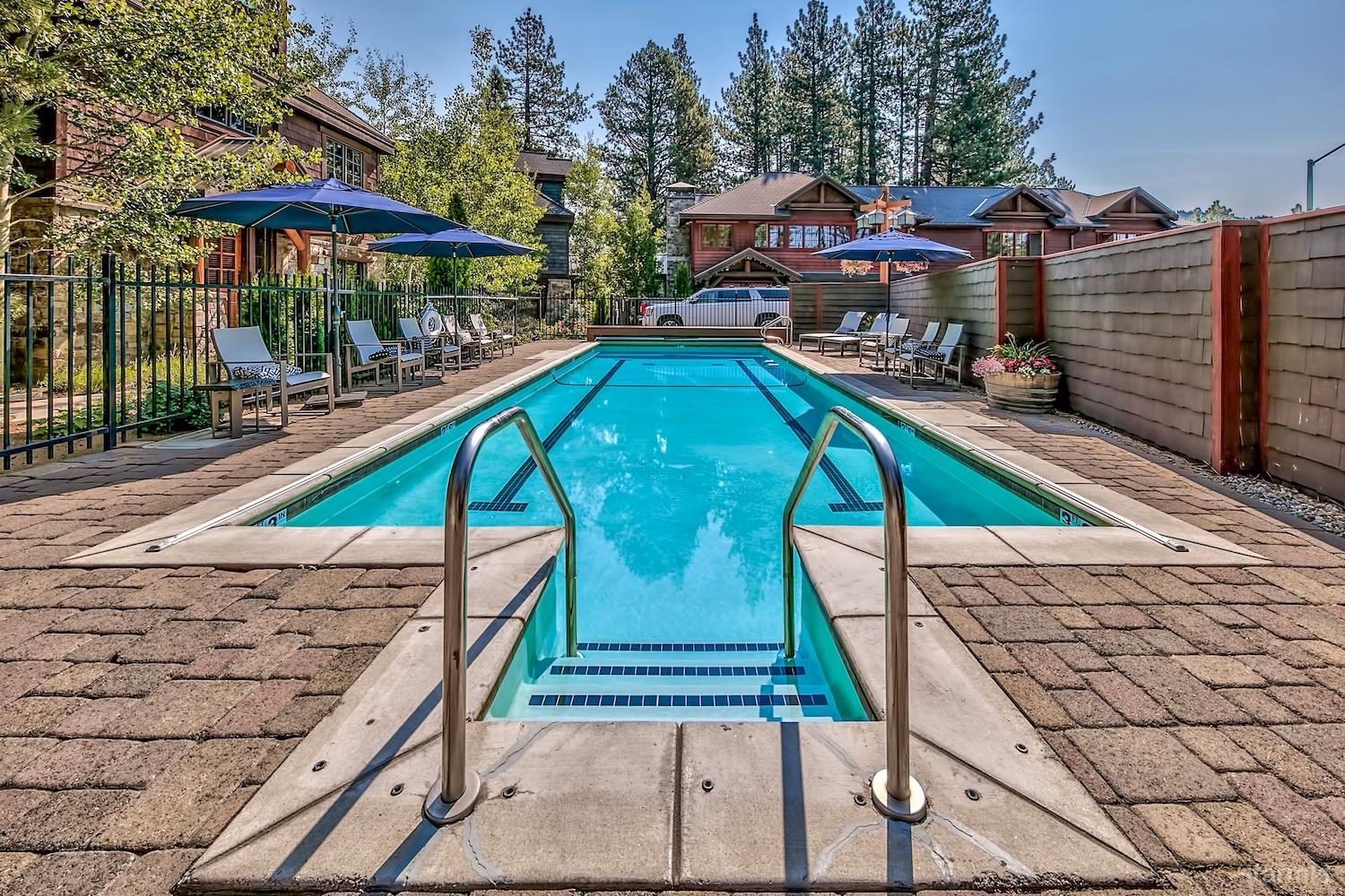 3371 Lake Tahoe Boulevard Unit: 6A