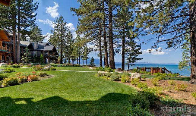 3371 Lake Tahoe Boulevard Unit: 6A