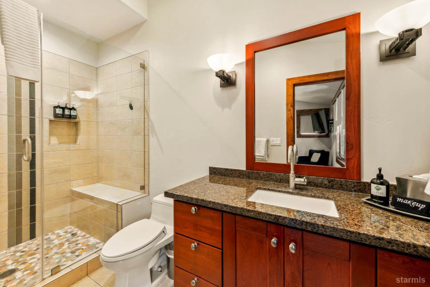 3371 Lake Tahoe Boulevard Unit: 6A