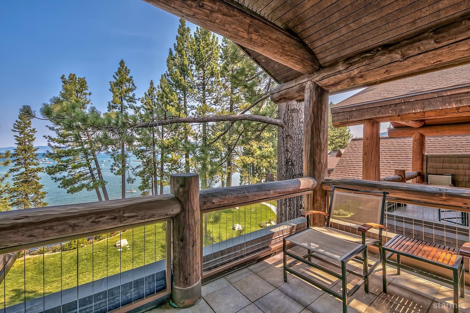 3371 Lake Tahoe Boulevard Unit: 6A