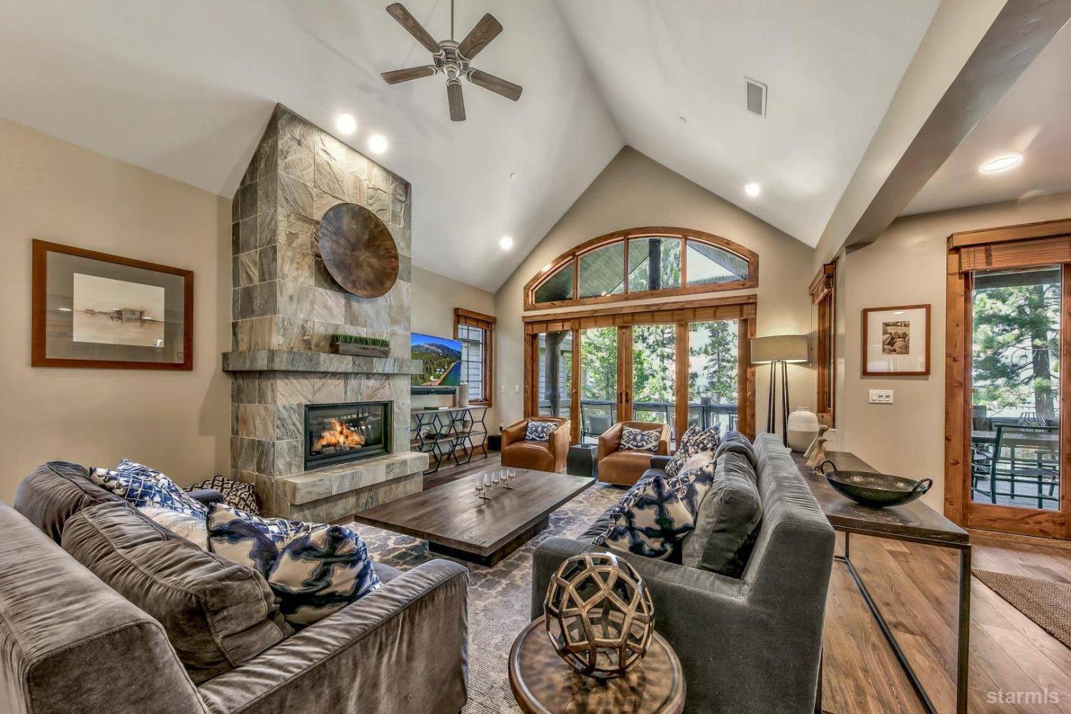 3371 Lake Tahoe Boulevard Unit: 6A