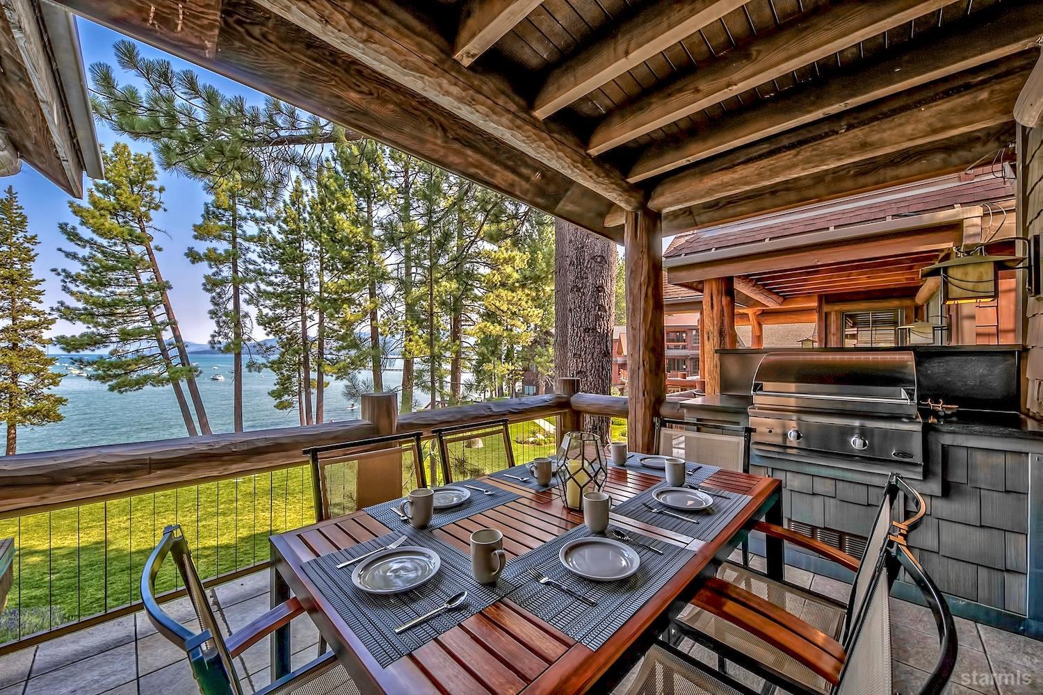 3371 Lake Tahoe Boulevard Unit: 6A