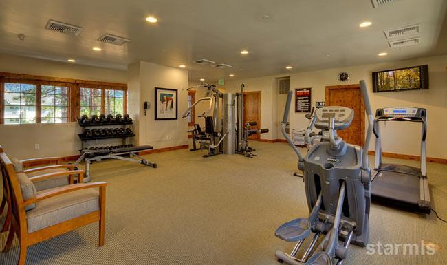 3371 Lake Tahoe Boulevard Unit: 6A