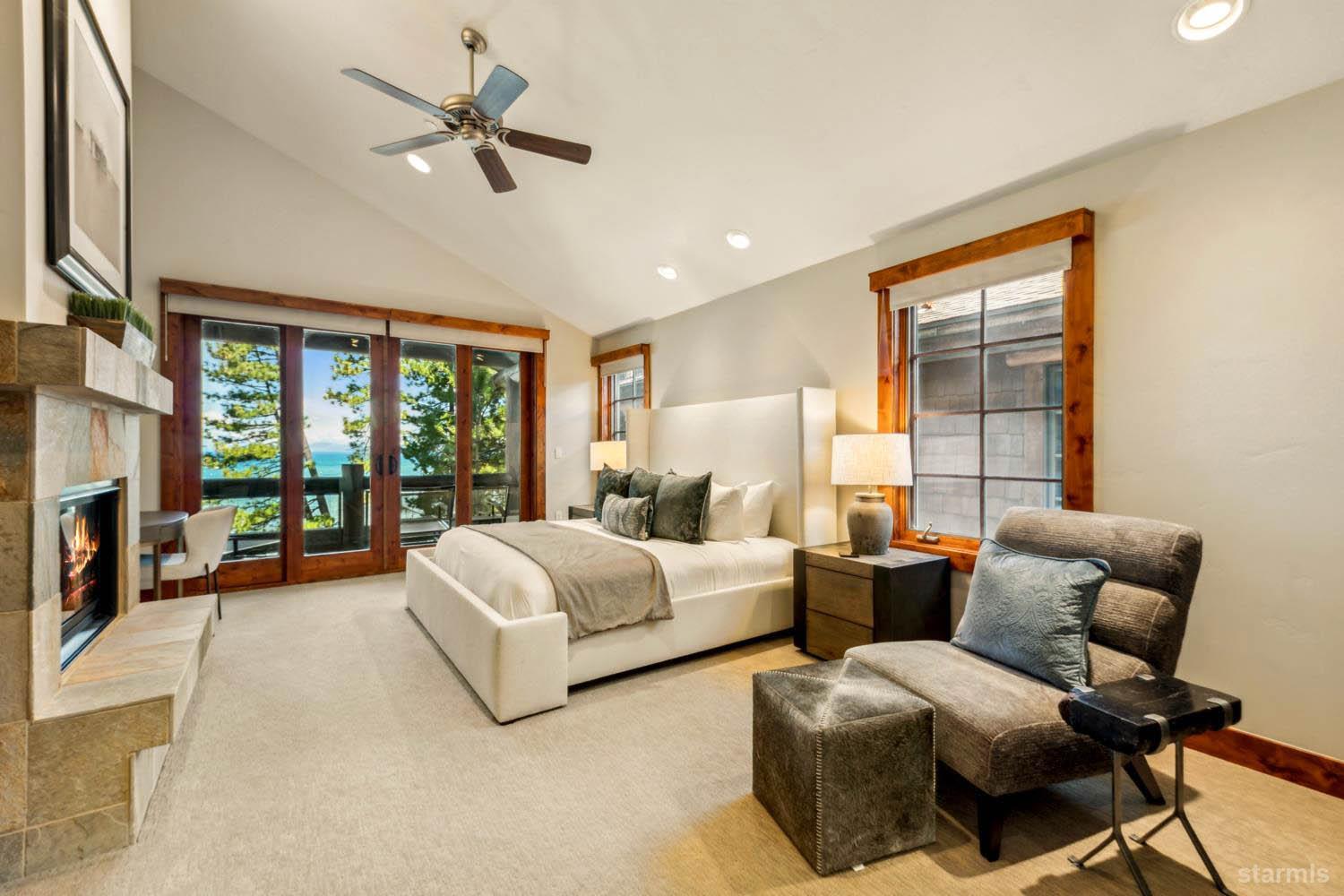 3371 Lake Tahoe Boulevard Unit: 6A