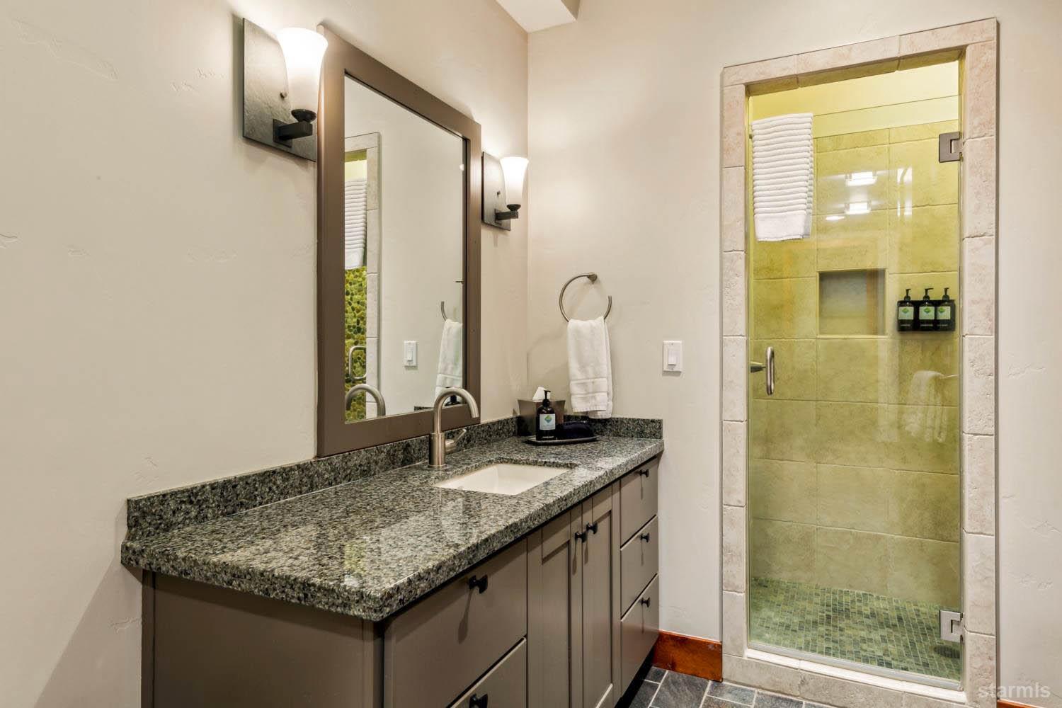 3371 Lake Tahoe Boulevard Unit: 6A