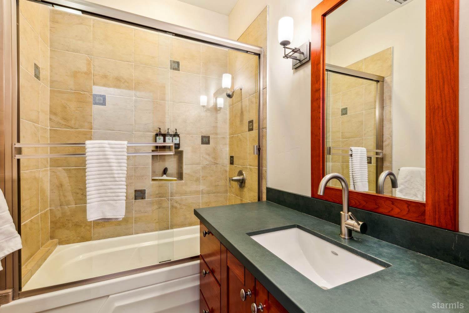3371 Lake Tahoe Boulevard Unit: 6A