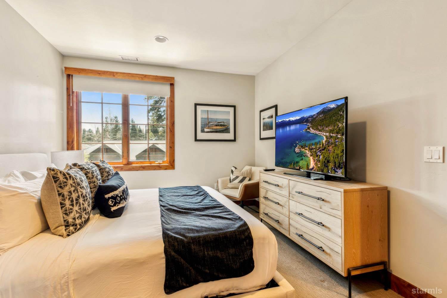 3371 Lake Tahoe Boulevard Unit: 6A